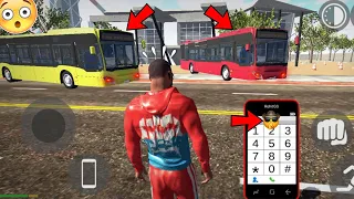 New Bus cheat Code in Indian bike driving 3d | Bus cheat code number in Indian bikes driving 3d ?