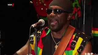 Toots & The Maytals   Live at Summerjam 2017 Full Concert
