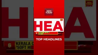 Top Headlines At 9 AM | India Today | December 15, 2021 | #Shorts