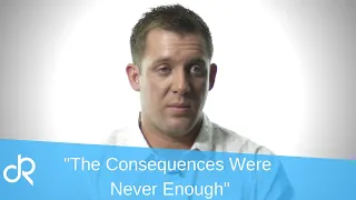 "The Consequences Were Never Enough" True Stories of Addiction