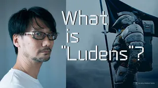 Hideo Kojima's Philosophy of Play