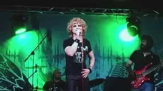 Серафим - Буду жить (LIVE)