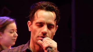 Ramin Karimloo 'Til I Hear You Sing' Curve Theatre Leicester 15.01.17 HD