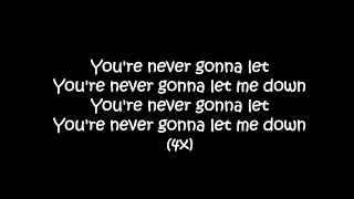 King of My Heart (w/ spontaneous) Lyrics - Steffany Gretzinger, Jeremy Riddle, & Christine Rhee