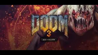Doom 3 BFG Main Game Part 7