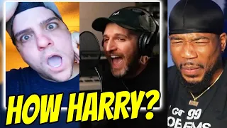 IS THIS THE BEST HARRY MACK? OMEGLE 85!!!!