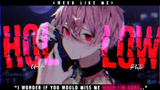 Nightcore » Hollow [LV]