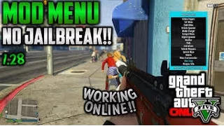 GTA5 USB mod menus Tutorial! PS3 OFW NO JAILBREAK GTA5 Online 1 26 NEW!