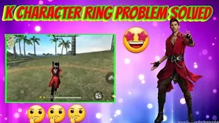 k character ring not showing | para samsung a3 a5 a6 a7 j2 j5 j7 s5 s6 s7 s9 a10 a20 a30 a50 a70 |