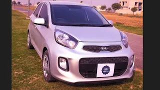 Kia Picanto | Detailed Review | new kia picanto 2022