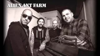 Alien Ant Farm - Smooth Criminal - HD