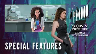 SPIDER-MAN: INTO THE SPIDER-VERSE "Kathryn Hahn as Doc Ock" Now on Blu-Ray & Digital!