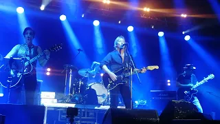 Chris Norman - Wild Wild Angel, Liberec 11 2021