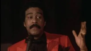 Richard Pryor - Live on the Sunset Strip - Part 8