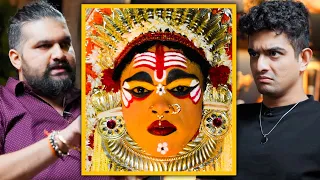 What Is Būta Kōlā? Secret Deities Of Karnataka & Kerala
