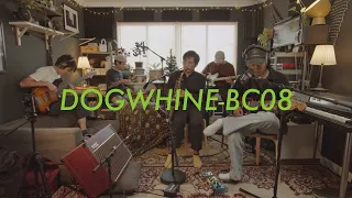 "Dogwhine" - Blank Canvas Concerts