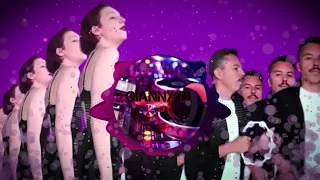 Purple Disco Machine, Sophie And The Giants - Hypnotized (GiannyDj Remix)[Melburne Bounce]