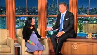 Craig Ferguson 6/3/14A Late Late Show beginning XD