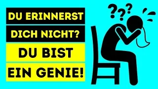 Je Mehr Dinge Du Vergisst, Desto Klüger Bist Du Laut Wissenschaft