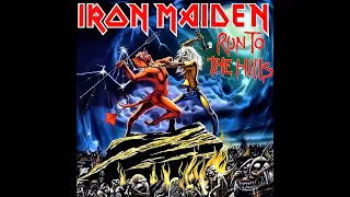 Iron Maiden - Total Eclipse  (Remastered 2021)