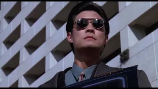 The Fall of Rome ~ RoboCop 3 (1993)