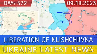 Prospects for a Ukrainian counteroffensive | Russia vs Ukraine war map latest news update today