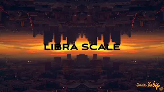 "LIBRA SCALE" / Central Cee Type Beat / prod. @graciasbabyllc