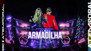 Calcinha Preta - Armadilha Ao Vivo Em Salvador Atemporal