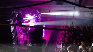 Pat B @ Reverze 2022 Surprise Floor (FHD)