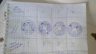 Регулировка клапанов Рено Логан 1.6 - 8 Кл.