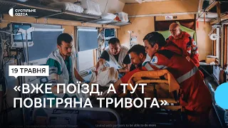 Переповнені перони та евакуаційні потяги: в Одесі показали фото з вокзалів під час війни