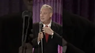 Rodney Dangerfield’s Best Old Age Jokes