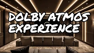 Secrets of the Dolby Atmos Home Theater