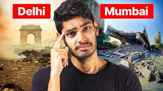 Why Indian Cities Suck (But No One Cares)