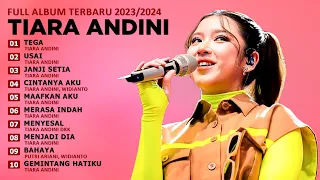 LAGU TIARA ANDINI FULL ALBUM TERBARU 2023 VIRAL TIKTOK - TIARA ANDINI TERBARU 2023 - TRENDING TIKTOK