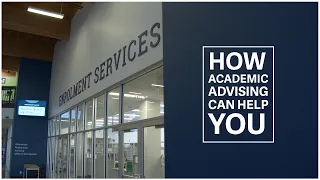 Academic Advising: Tips for your appointment