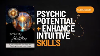 Awaken Your Psychic Abilities And Illuminate Your Life Path | AUDIOBOOK
