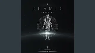 Cosmic Serenity: Celestial Harmonies in the Cosmos
