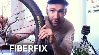 FiberFix Emergency Spoke - Review, Tips, and How to Use