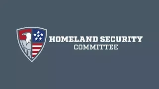 Examining the President’s FY 2019 Budget Request for the Transportation Security Administration