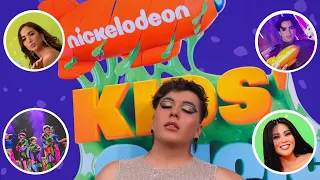 LO QUE NO VIERON DE LOS KCA 2023 🤍‼️