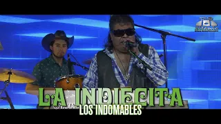 Los Indomables - La Indiecita (Official Video)