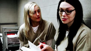 alex + piper | what's a soulmate? | vauseman (s5)