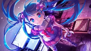 [Reupload] Incredible Nightcore Dance Mix #7 (1 Hour)