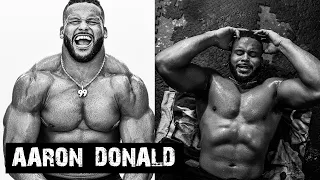 Aaron Donald - FOOTBALL TRAINING MOTIVATION