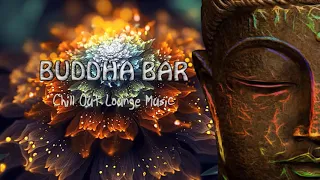 Buddha Bar 2020 Chill Out Lounge music - Relaxing Instrumental Electronic Mix - Vol 12