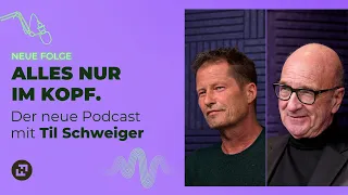 Stress am Set: Til Schweiger über Kreativität, Impulse und Grenzen