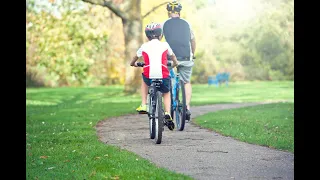 Utah Now Has the Longest Paved Bike Trail in the Western U.S.