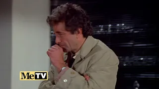 Columbo / M*A*S*H "One More Thing" - MeTV