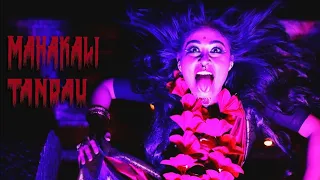 Om Jayantang Devi Chamunde/Mahakali Tandav[ Dance cover]by priyasree /kali puja special/Tushar Dutta